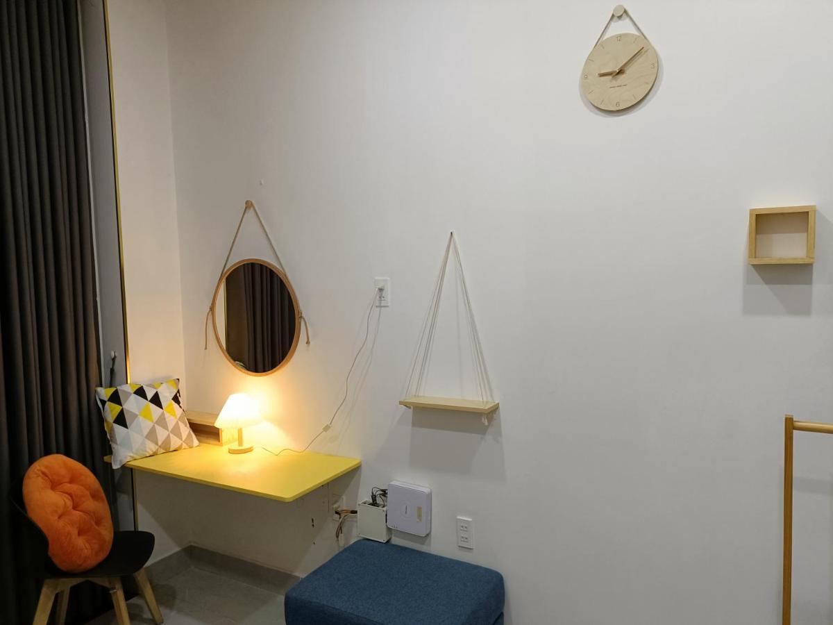 Homestay -Nhà Mẹ Khang Cidade de Ho Chi Minh Exterior foto